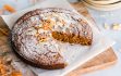 Recipe: Gluten Free Almond Cake