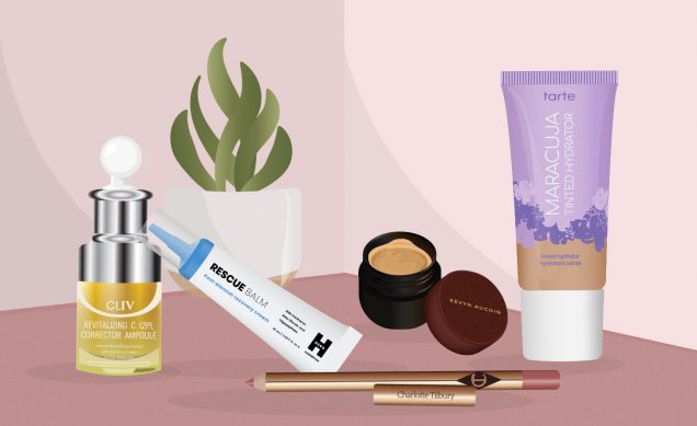 Five Favorite Beauty Buys: June 2020