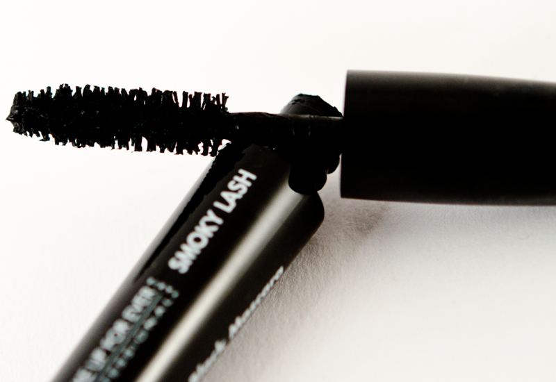 What I’m Loving at Sephora: Make up for Ever Smoky Lash Mascara!