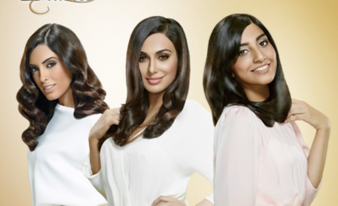 My Pantene Diaries Campaign. 