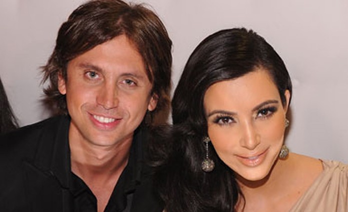 5 minutes with… Jonathan Cheban