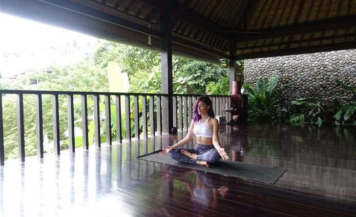 Chic Stay: COMO Uma Ubud, Bali