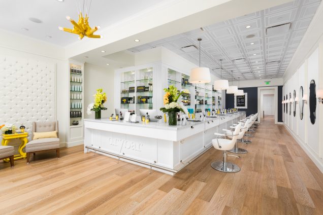 3 Dubai Salons to check out this Month