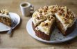 Recipe: The Perfect Carrot Cake