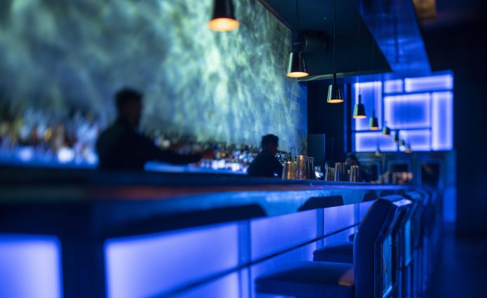 Restaurant Review: Hakkasan, Dubai