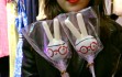 Myfashdiary attends... Juicy Couture's Fifi Lapin Masquerade Ball!